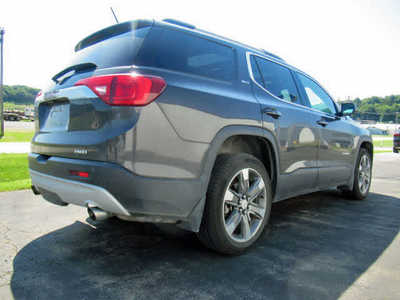 2018 GMC Acadia, $17900. Photo 8