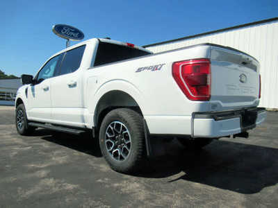 2023 Ford F150 Crew Cab, $46900. Photo 2