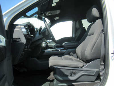 2023 Ford F150 Crew Cab, $46900. Photo 3