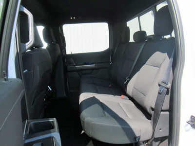 2023 Ford F150 Crew Cab, $46900. Photo 4