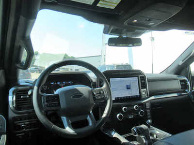 2023 Ford F150 Crew Cab, $46900. Photo 5