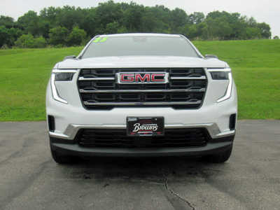 2025 GMC Acadia, $44900. Photo 12