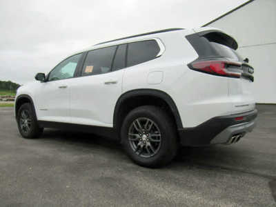 2025 GMC Acadia, $45900. Photo 2
