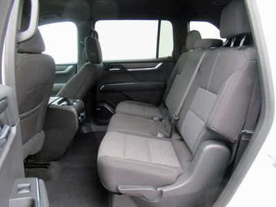 2025 GMC Acadia, $45900. Photo 4