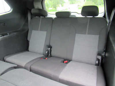 2025 GMC Acadia, $45900. Photo 5