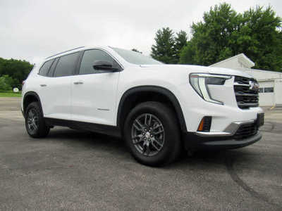 2025 GMC Acadia, $45900. Photo 7