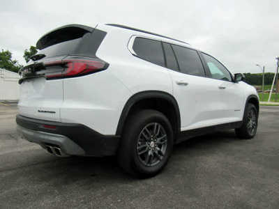 2025 GMC Acadia, $45900. Photo 8