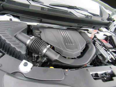 2025 GMC Acadia, $44900. Photo 9