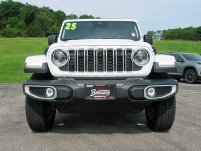 2025 Jeep Wrangler, $. Photo 10