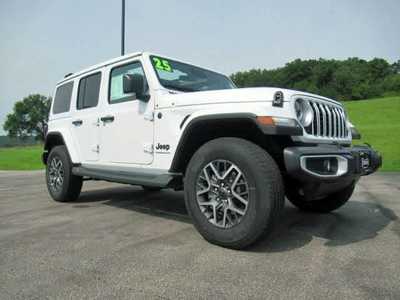 2025 Jeep Wrangler, $. Photo 11