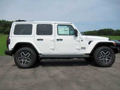 2025 Jeep Wrangler, $. Photo 12