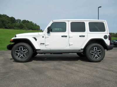 2025 Jeep Wrangler, $. Photo 2