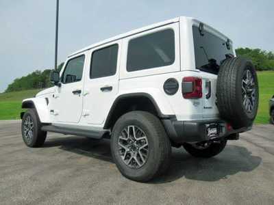 2025 Jeep Wrangler, $. Photo 3