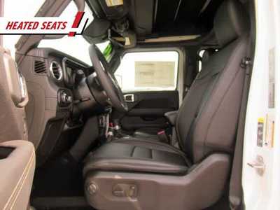 2025 Jeep Wrangler, $. Photo 4