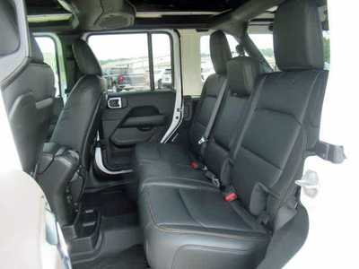 2025 Jeep Wrangler, $. Photo 5