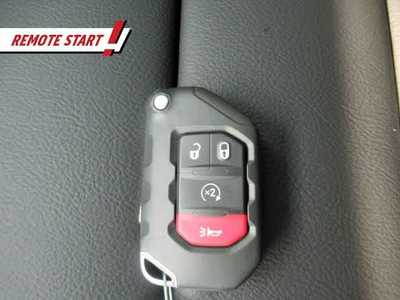 2025 Jeep Wrangler, $. Photo 8
