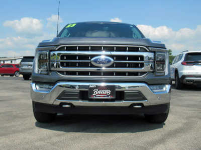 2023 Ford F150 Crew Cab, $53900. Photo 10