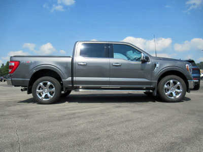 2023 Ford F150 Crew Cab, $53900. Photo 12