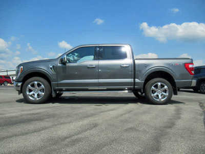 2023 Ford F150 Crew Cab, $53900. Photo 2