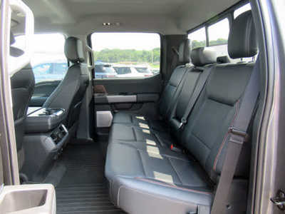 2023 Ford F150 Crew Cab, $53900. Photo 5