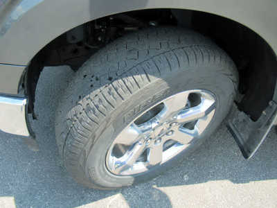 2023 Ford F150 Crew Cab, $53900. Photo 7