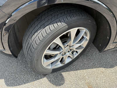2020 Buick Envision, $18500. Photo 7