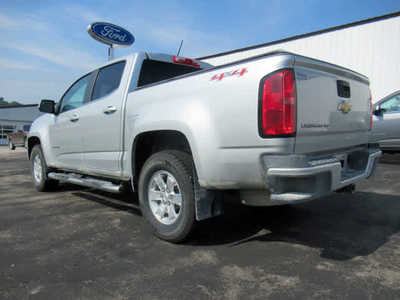 2019 Chevrolet Colorado Crew Cab, $25900. Photo 2