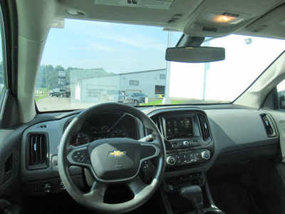 2019 Chevrolet Colorado Crew Cab, $25900. Photo 5