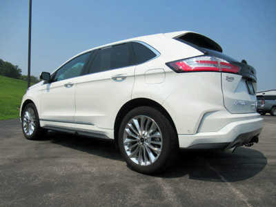 2024 Ford Edge, $33500. Photo 3