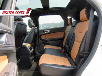2024 Ford Edge, $33500. Photo 5