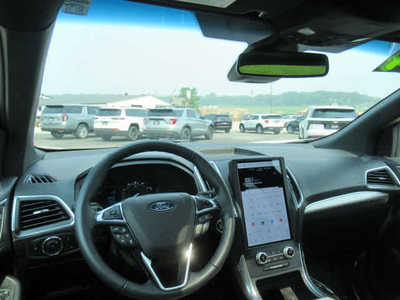 2024 Ford Edge, $33500. Photo 6