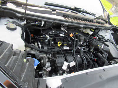 2024 Ford Edge, $33500. Photo 8