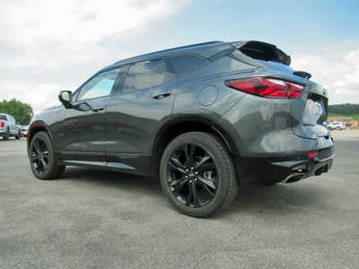 2020 Chevrolet Blazer, $26500. Photo 3