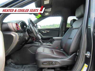 2020 Chevrolet Blazer, $26500. Photo 4