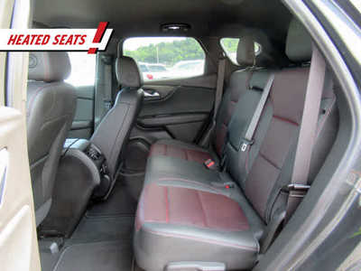 2020 Chevrolet Blazer, $26500. Photo 5
