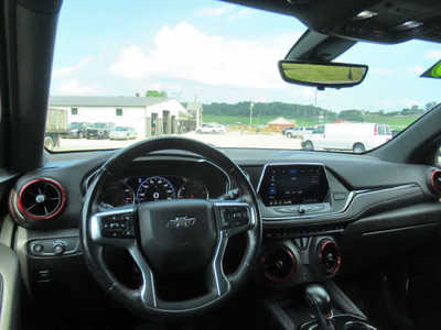 2020 Chevrolet Blazer, $26500. Photo 6