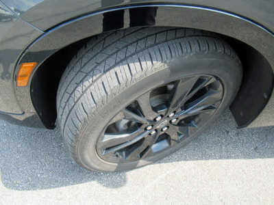 2020 Chevrolet Blazer, $26500. Photo 8