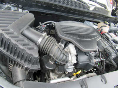 2020 Chevrolet Blazer, $26500. Photo 9