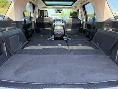 2018 Ford Expedition, $23500. Photo 11