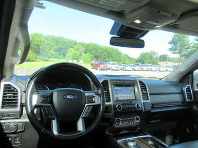 2018 Ford Expedition, $23900. Photo 6