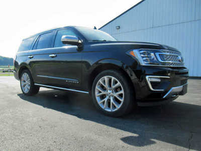 2018 Ford Expedition, $23900. Photo 7