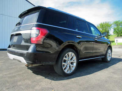 2018 Ford Expedition, $23900. Photo 8
