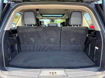 2018 Ford Expedition, $23500. Photo 9