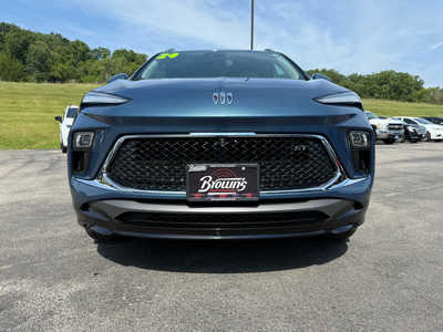 2024 Buick Encore GX, $25900. Photo 11