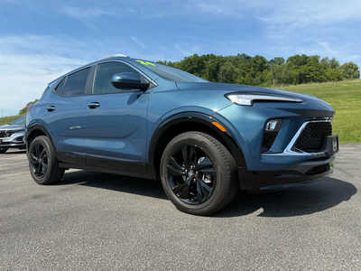 2024 Buick Encore GX, $25900. Photo 12
