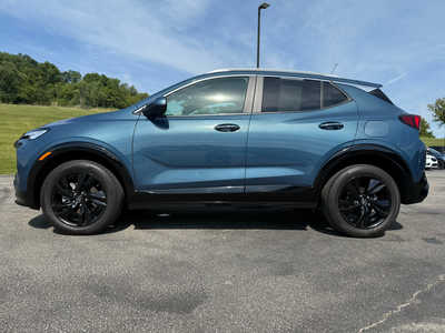 2024 Buick Encore GX, $25900. Photo 2