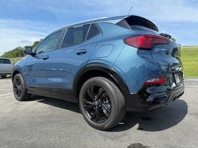 2024 Buick Encore GX, $25900. Photo 3