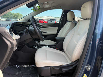 2024 Buick Encore GX, $25900. Photo 4