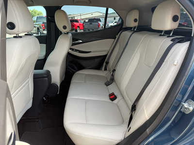 2024 Buick Encore GX, $25900. Photo 5