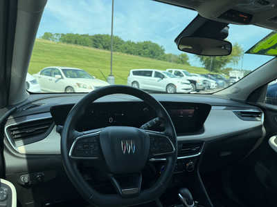 2024 Buick Encore GX, $25900. Photo 6